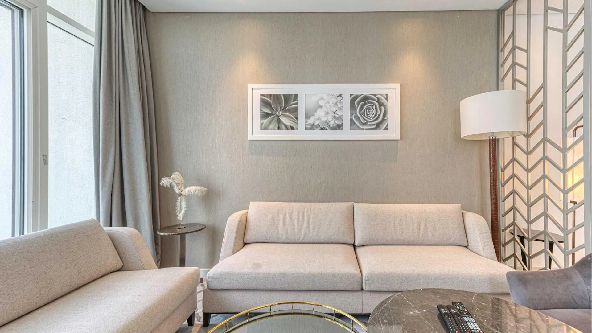 Pvh - Stylish 1Br With City And Canal View - Prive Dubai